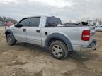 2008 Ford F150 Supercrew