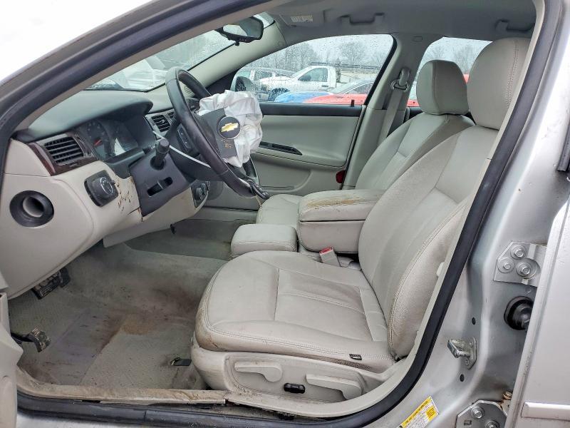 2013 Chevrolet Impala ls