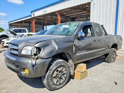 Salvage trucks for sale at Riverview, FL auction: 2006 Toyota Tundra SR5