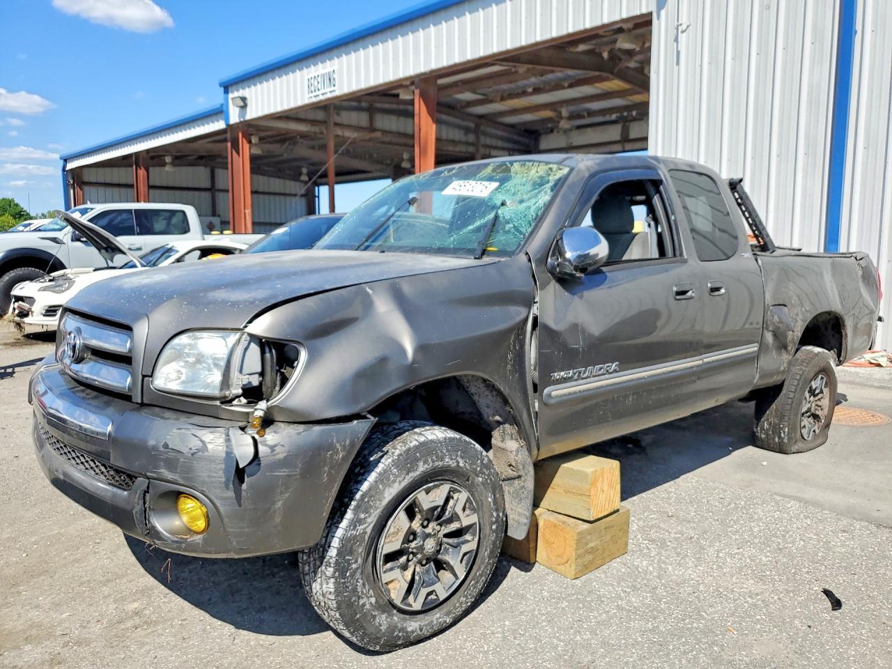2006 Toyota Tundra SR5