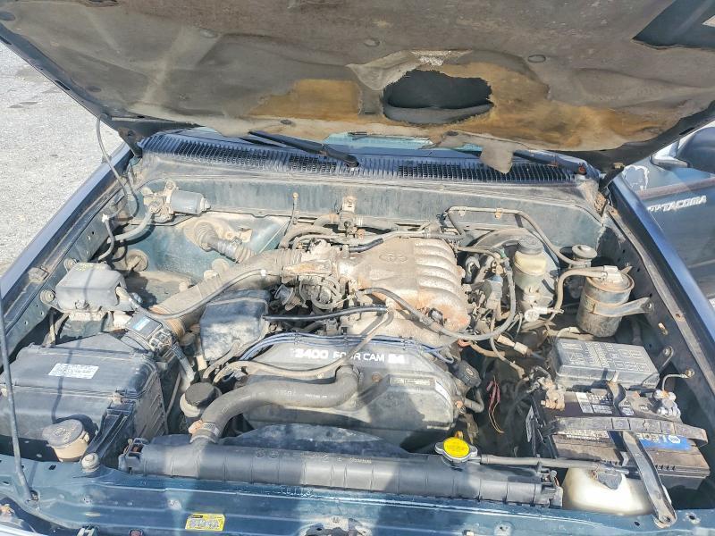 1995 Toyota Tacoma V6