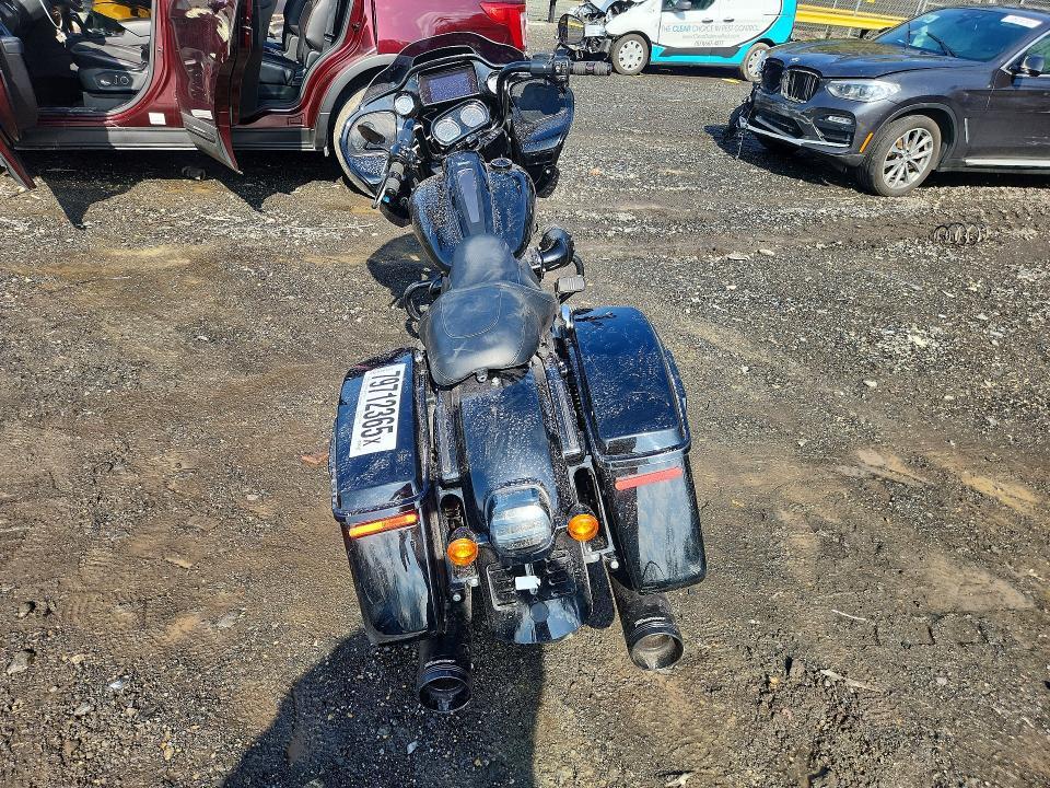2022 Harley-Davidson Fltrxst