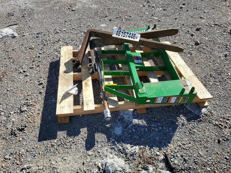 2024 John Deere AP13F-Forks