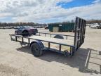 2023 Norstar Utility Trailer