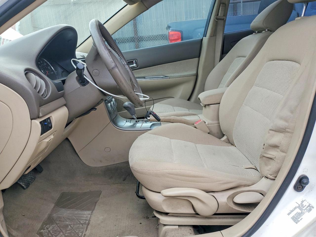 2004 Mazda 6 S