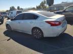 2017 Nissan Altima 2.5 sl