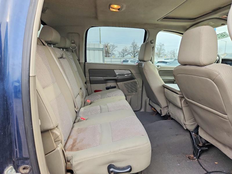2008 Dodge RAM 1500