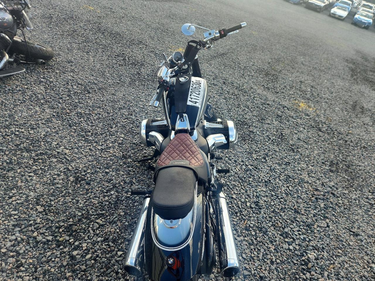 2023 BMW R18
