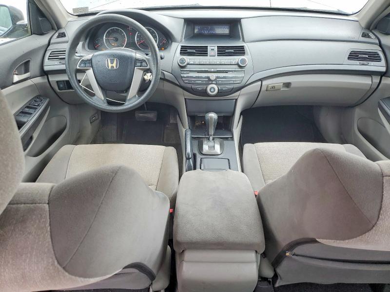 2008 Honda Accord lx