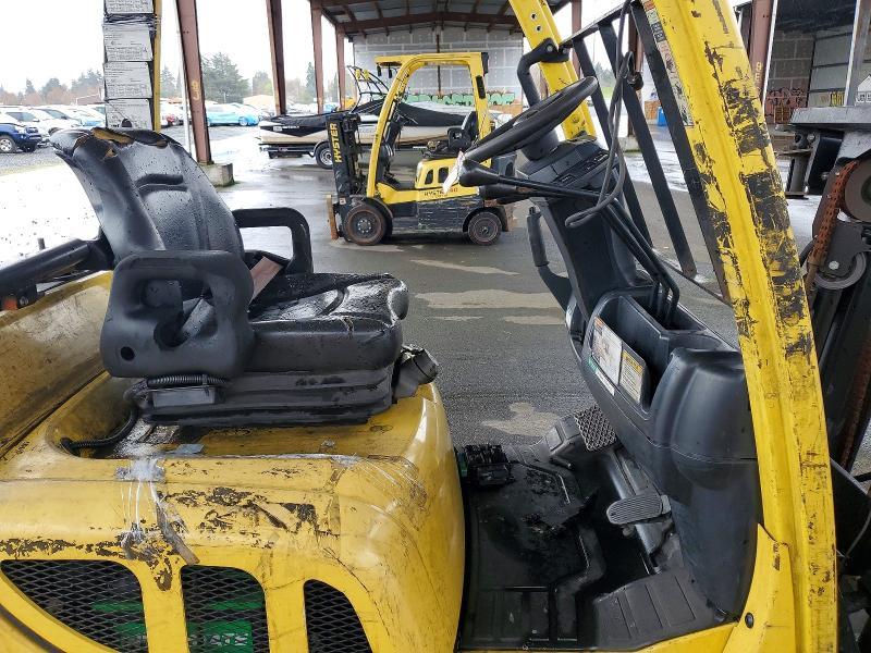 2016 Hyster S40FT Forklift