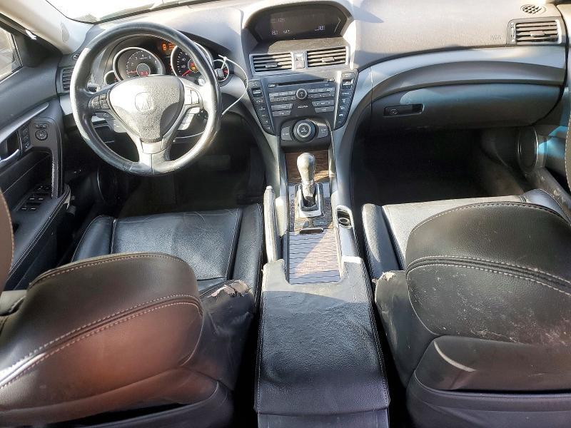 2012 Acura TL