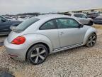 2012 Volkswagen Beetle Turbo