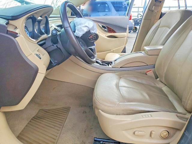 2013 Buick Lacrosse