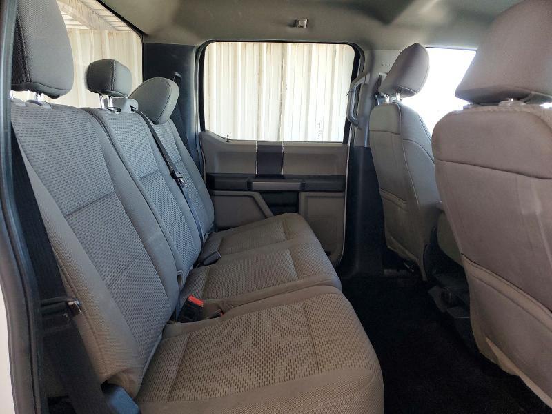 2022 Ford F250 Super Duty