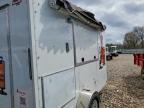 2023 Empire Cargo 6X12SA Food Trailer