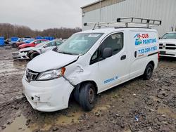 2018 Nissan NV200 SV en venta en Windsor, NJ