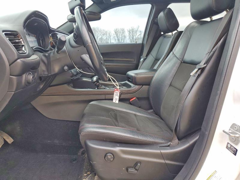 2021 Dodge Durango r
