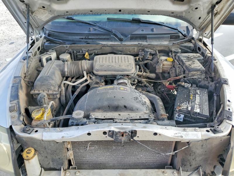 2006 Dodge Dakota Quattro