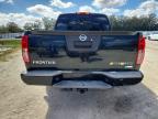 2018 Nissan Frontier Desert Runner