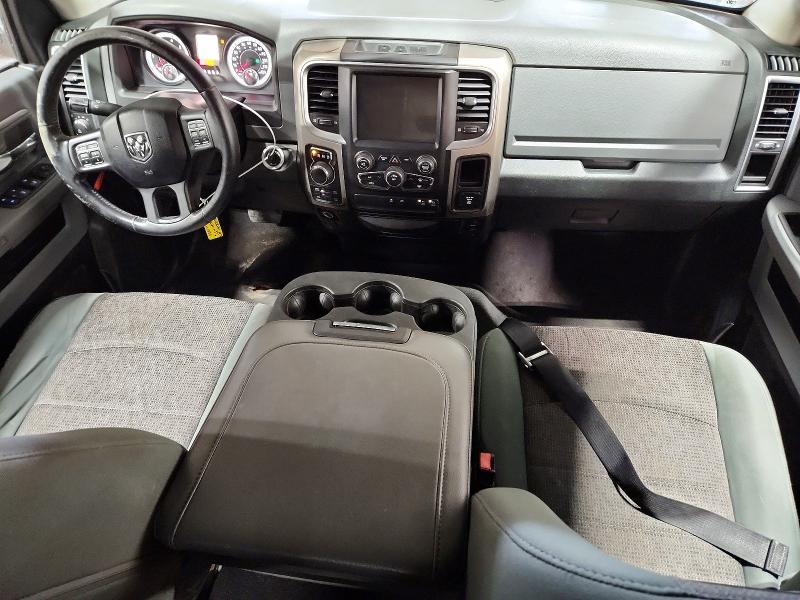 2014 Dodge RAM 1500 BIG Horn