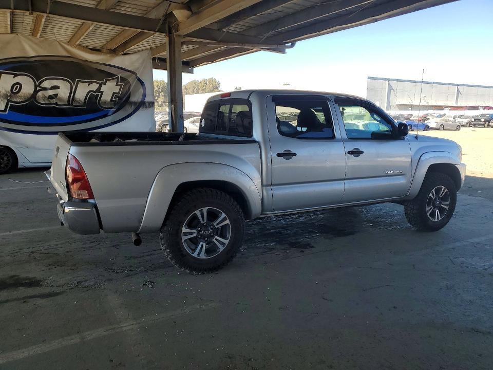 2006 Toyota Tacoma Prerunner V6