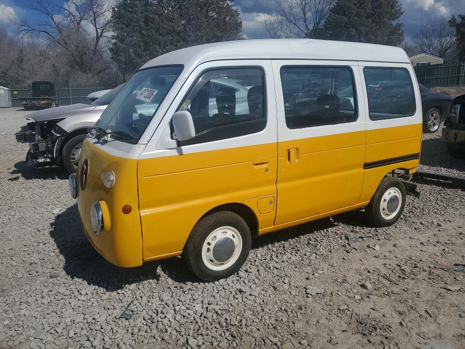 1993 Mazda Other