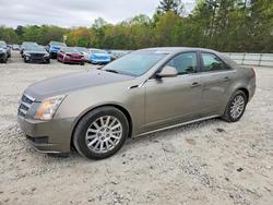2011 Cadillac Cts Luxury Collection for sale in Ellenwood, GA