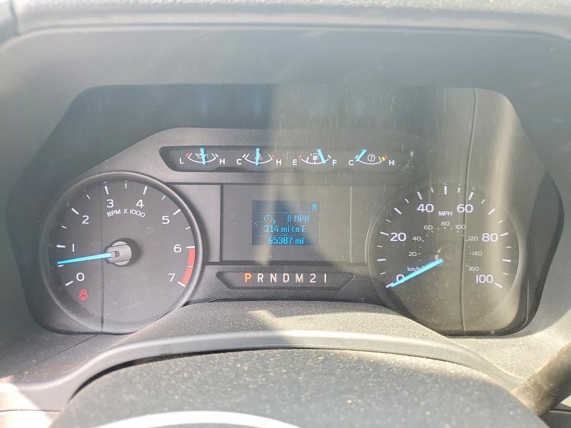 2022 Ford F250 Super Duty Utility / Service Truck