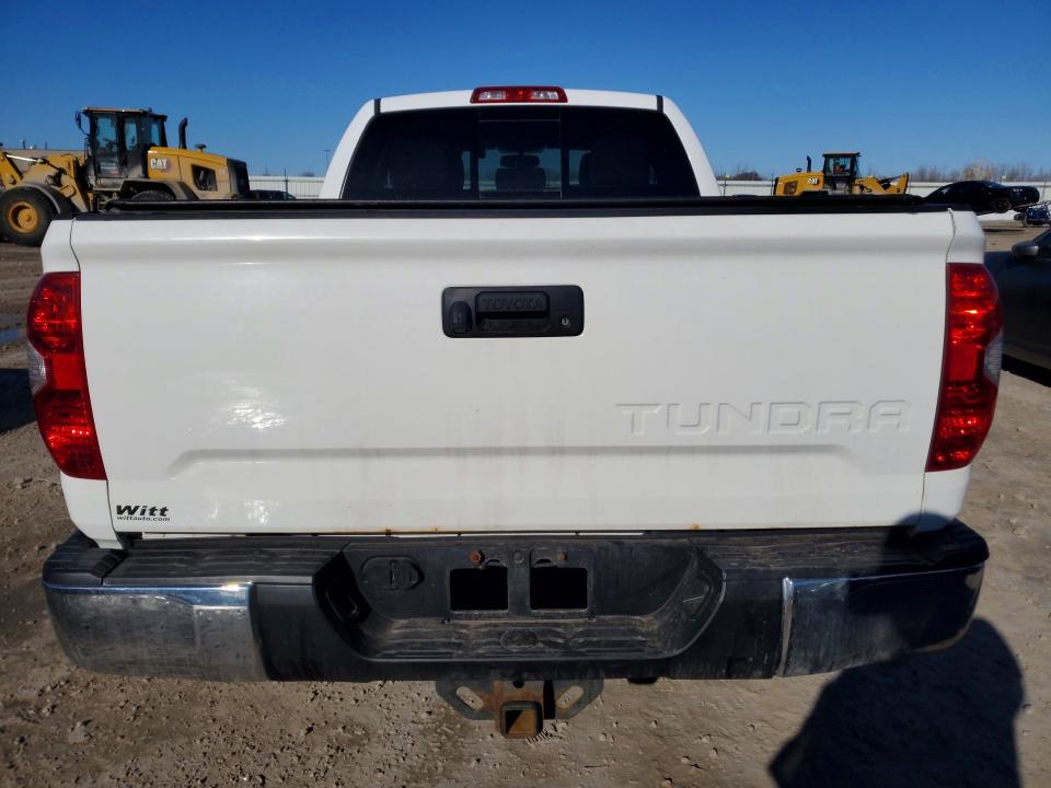 2014 Toyota Tundra SR5