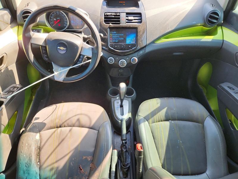 2013 Chev Spark 1LT