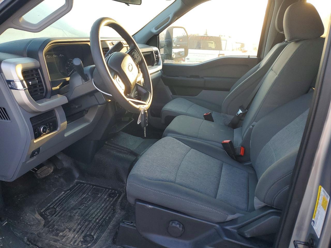 2024 Ford F350 Super Duty