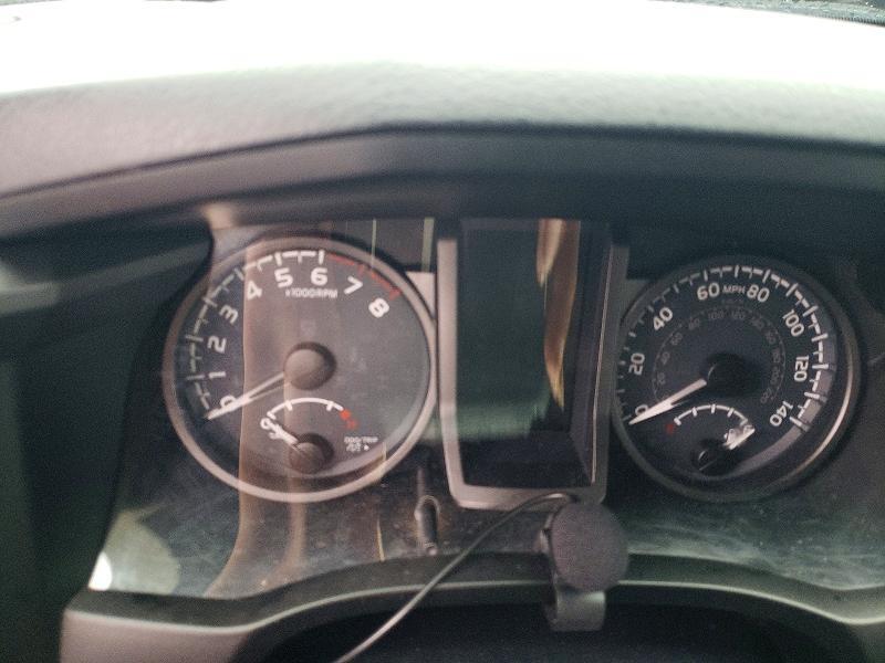 2019 Toyota Tacoma SR V6