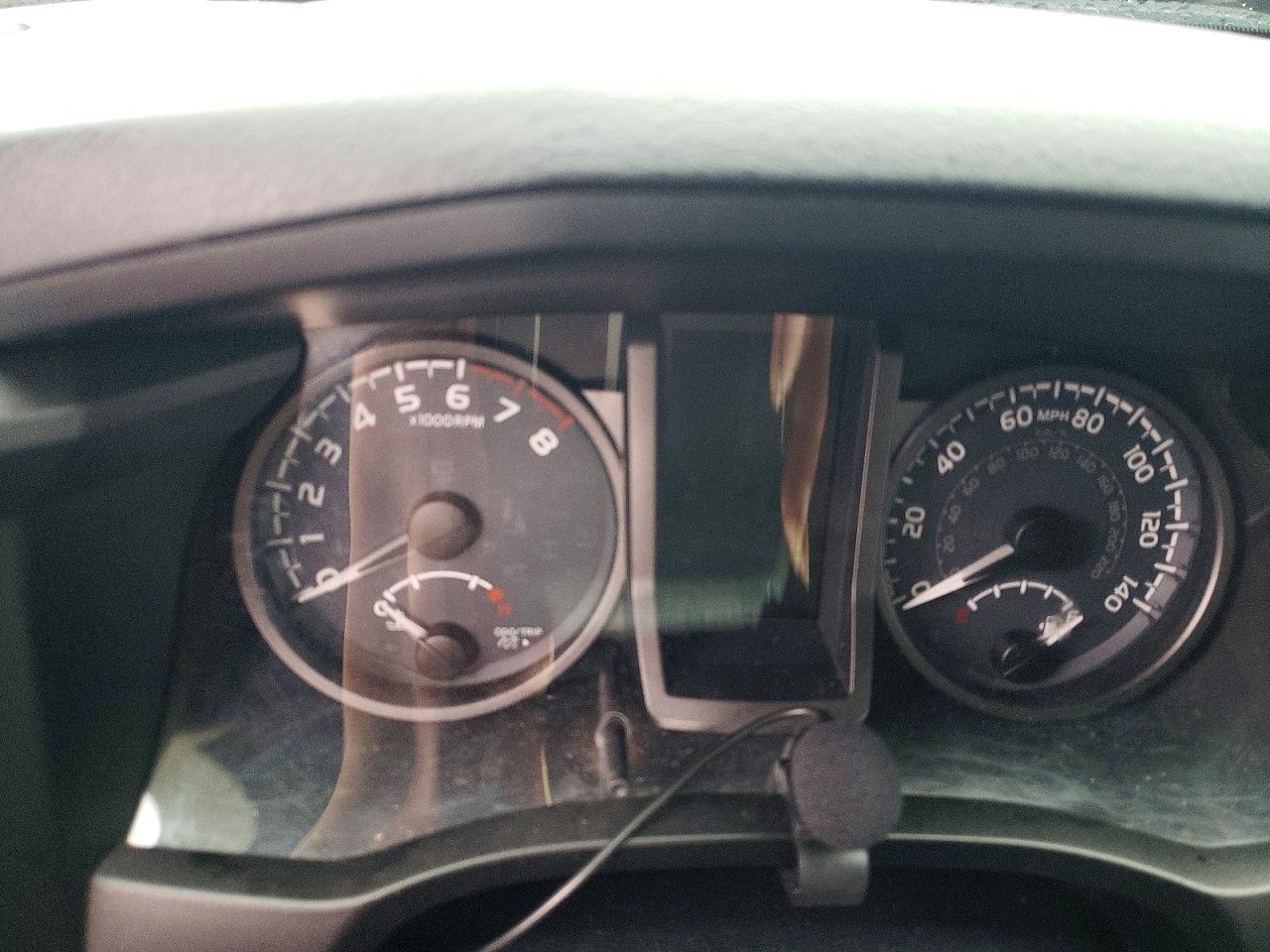 2019 Toyota Tacoma SR V6