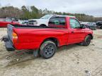 2004 Toyota Tacoma Base