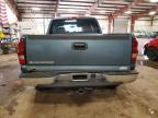 2007 Chevrolet Silverado K1500 Classic