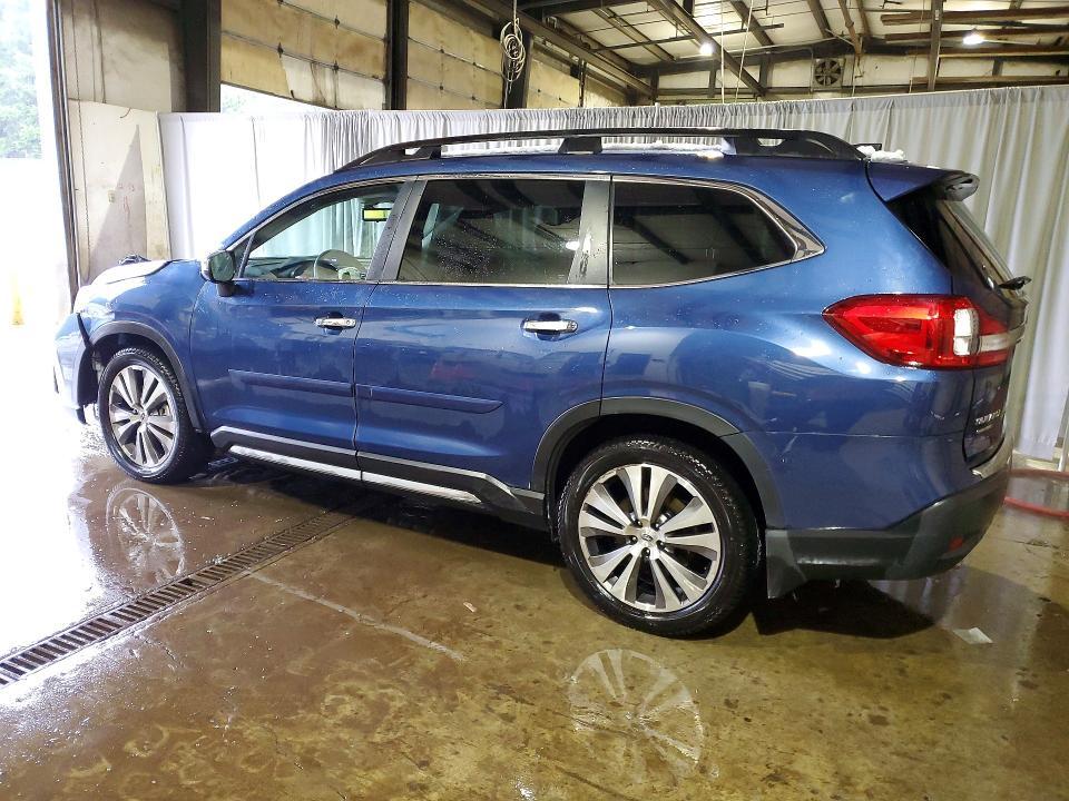 2021 Subaru Ascent Touring
