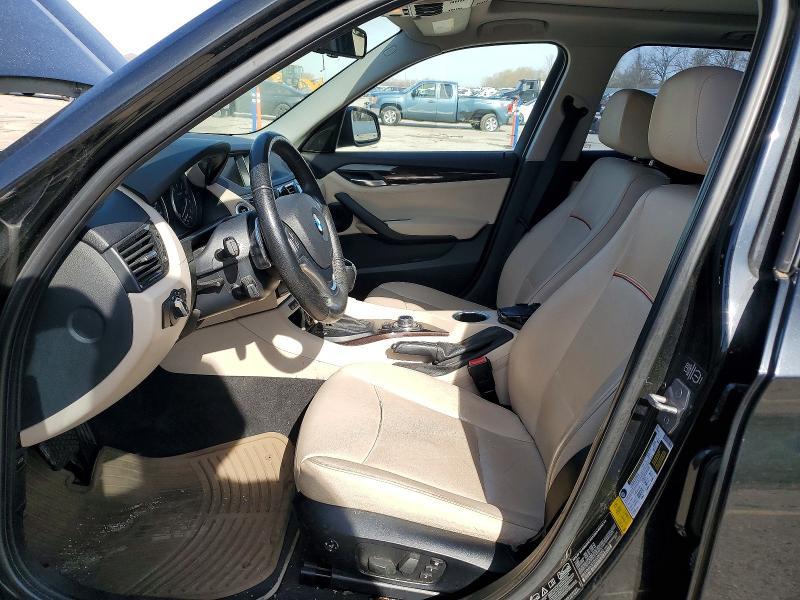 2013 BMW X1 Xdrive35i