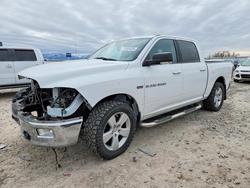 Dodge ram 1500 salvage cars for sale: 2011 Dodge RAM 1500