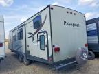 2016 Keystone Passport Camper