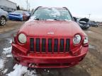 2008 Jeep Compass Sport