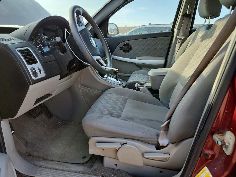 2008 Chevrolet Equinox ls