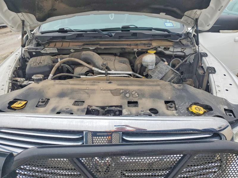 2019 Dodge RAM 1500 Classic SLT