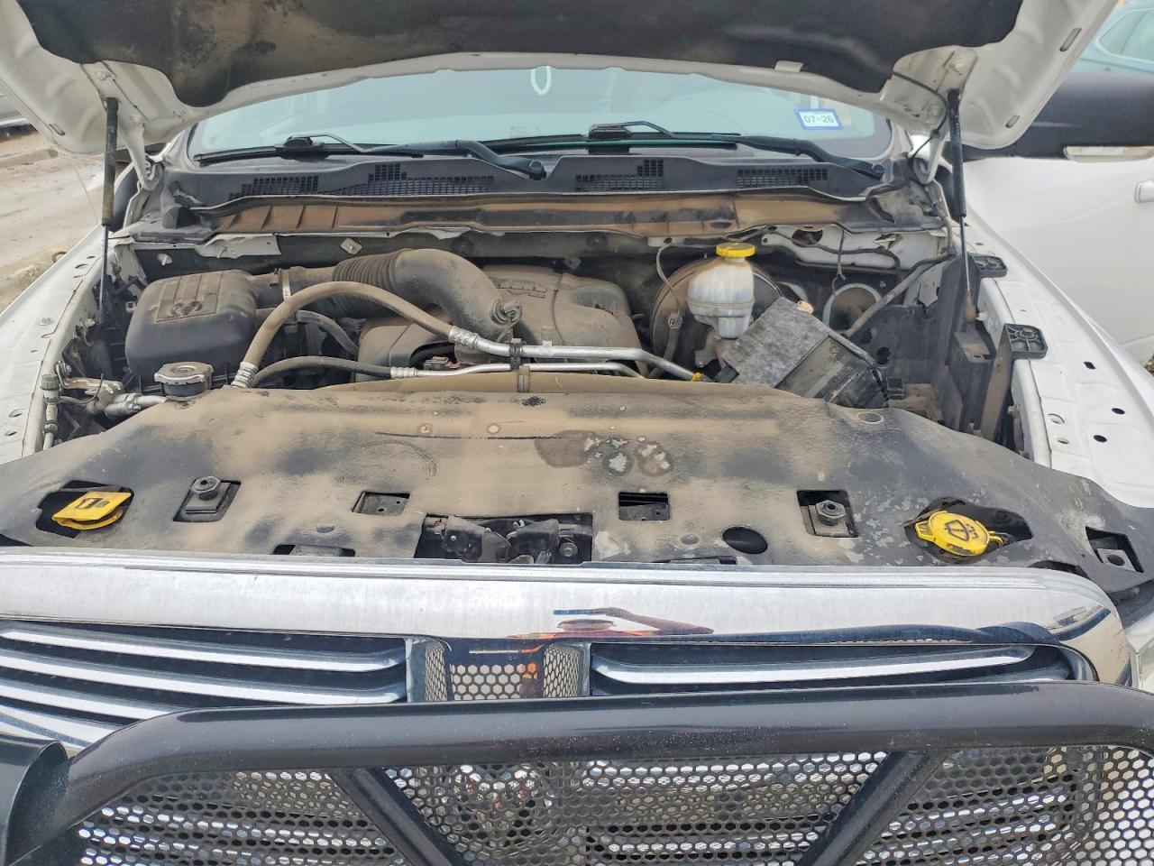 2019 Dodge RAM 1500 Classic SLT