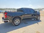 2025 Chevrolet Silverado K1500 LTZ