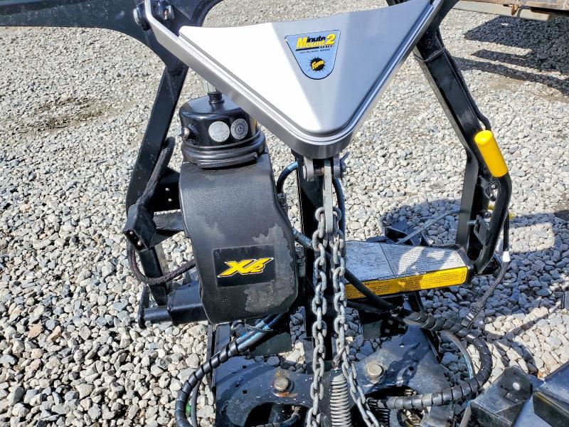 2022 Fisher 2022 Snow Plow