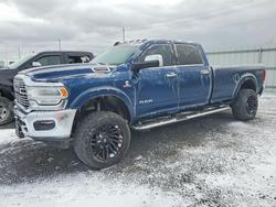 2022 Dodge 2500 Laramie en venta en Ottawa, ON