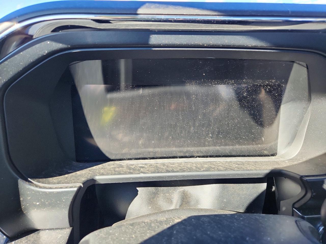 2025 Ford F250 Super Duty