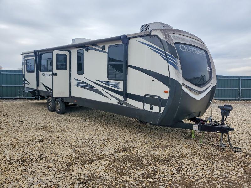 2020 Keystone Outback Camper