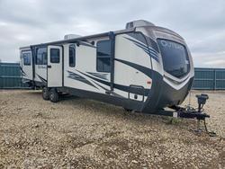 Keystone Vehiculos salvage en venta: 2020 Keystone Outback Camper