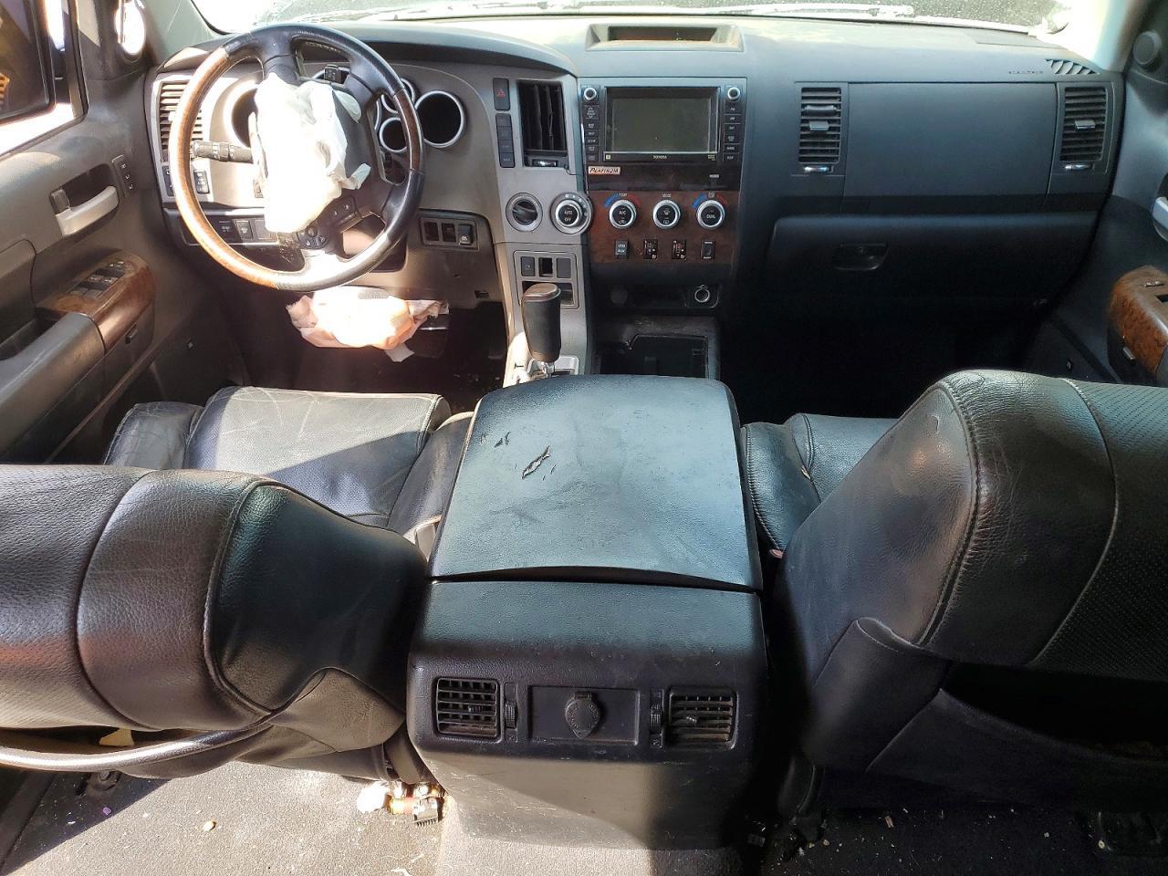 2011 Toyota Tundra Limited
